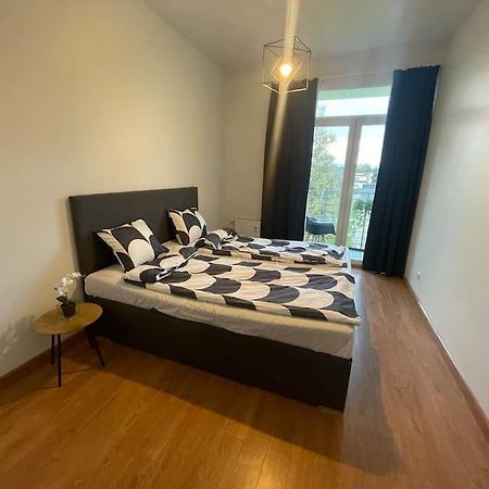 4 Rooms Apartmet In Rakvere Exteriör bild