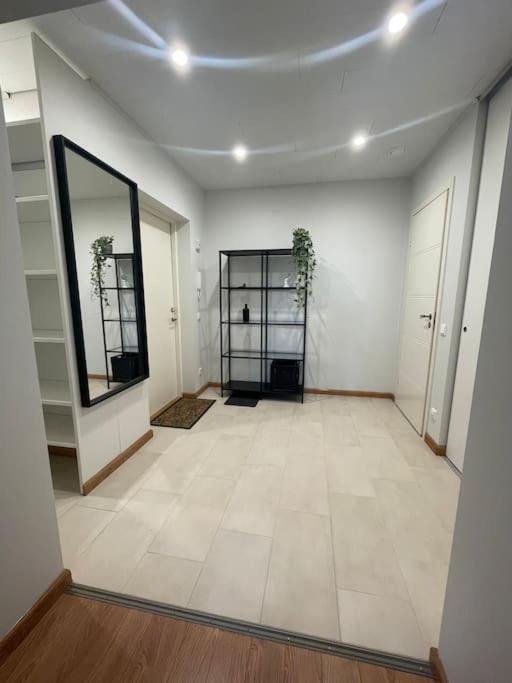 4 Rooms Apartmet In Rakvere Exteriör bild