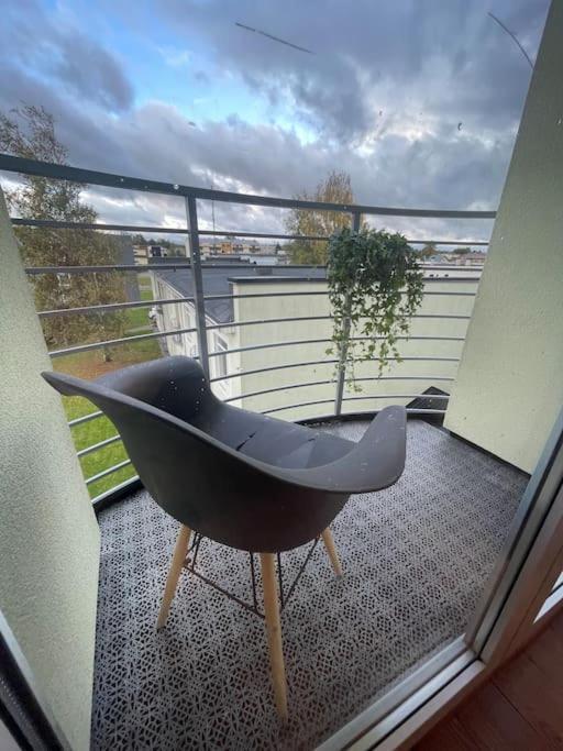 4 Rooms Apartmet In Rakvere Exteriör bild